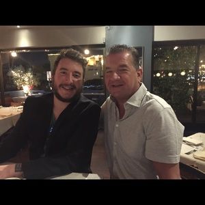 Meet your Posher, Colby